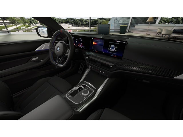 2027 BMW 4 Series M440i