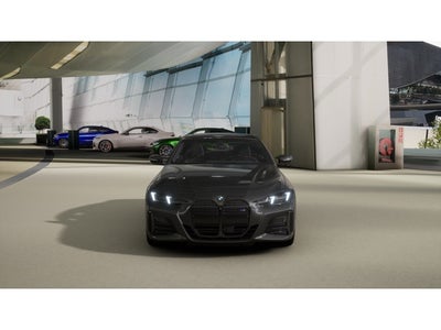 2027 BMW 4 Series M440i