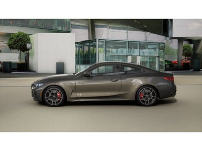 2027 BMW 4 Series M440i