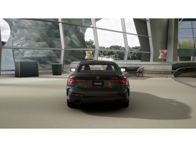 2027 BMW 4 Series M440i