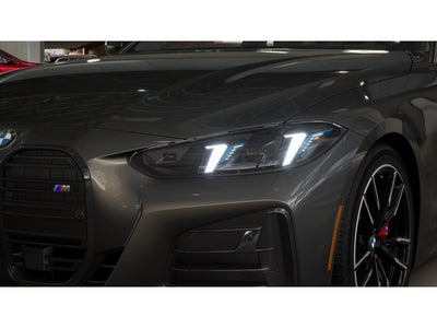 2027 BMW 4 Series M440i