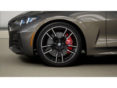2027 BMW 4 Series M440i