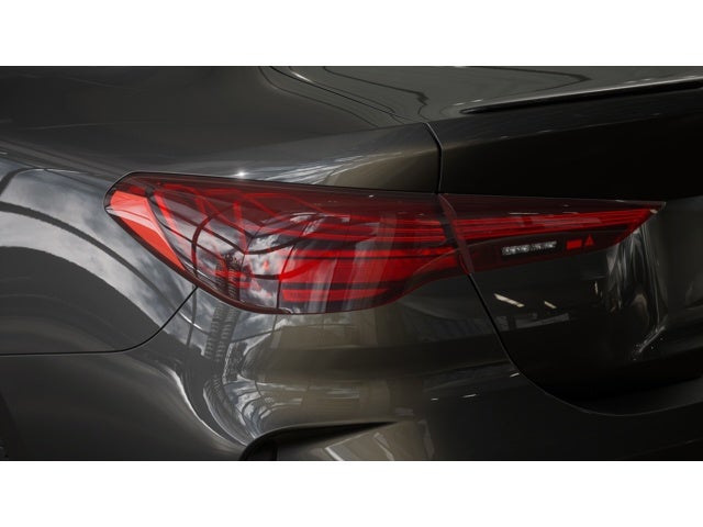 2027 BMW 4 Series M440i