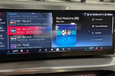 2026 BMW 4 Series M440i