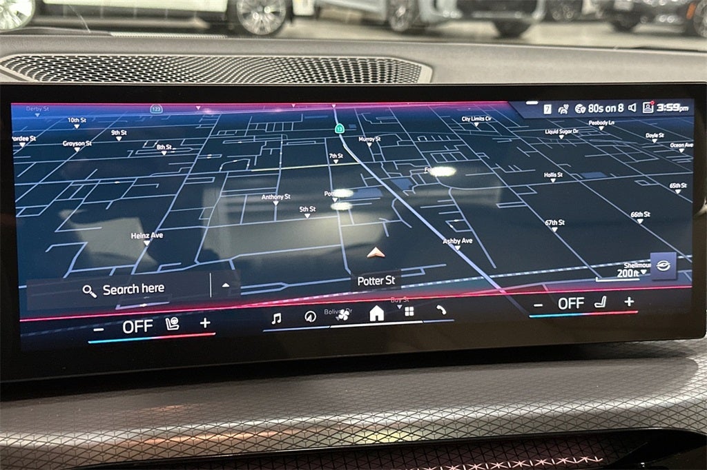 2026 BMW 4 Series M440i