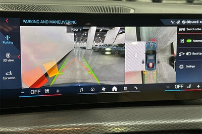 2026 BMW 4 Series M440i