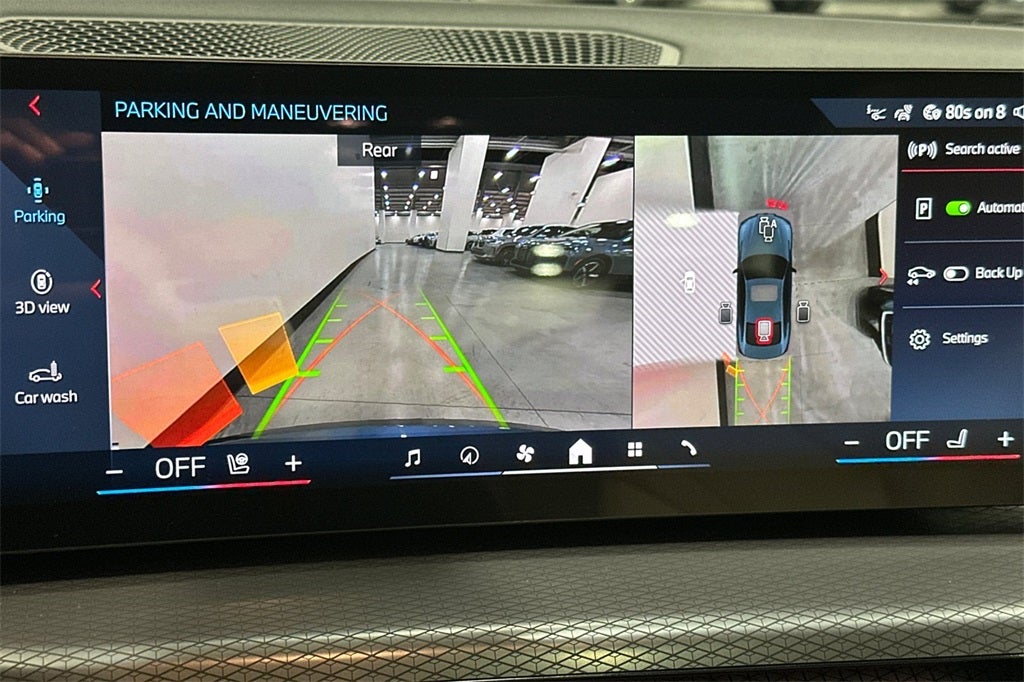 2026 BMW 4 Series M440i