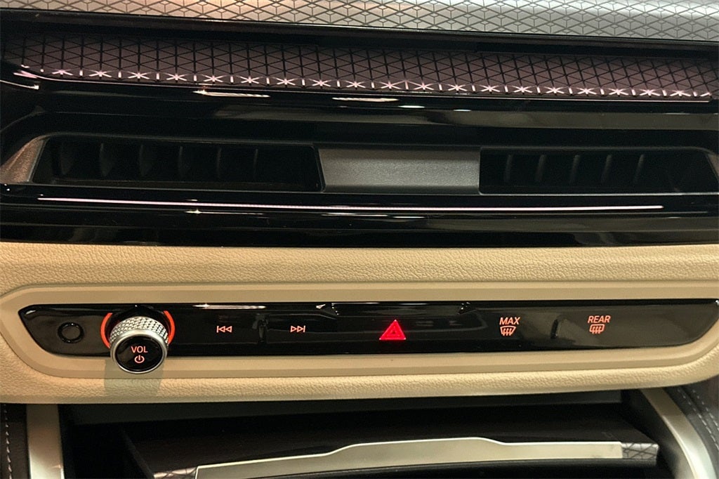 2026 BMW 4 Series M440i