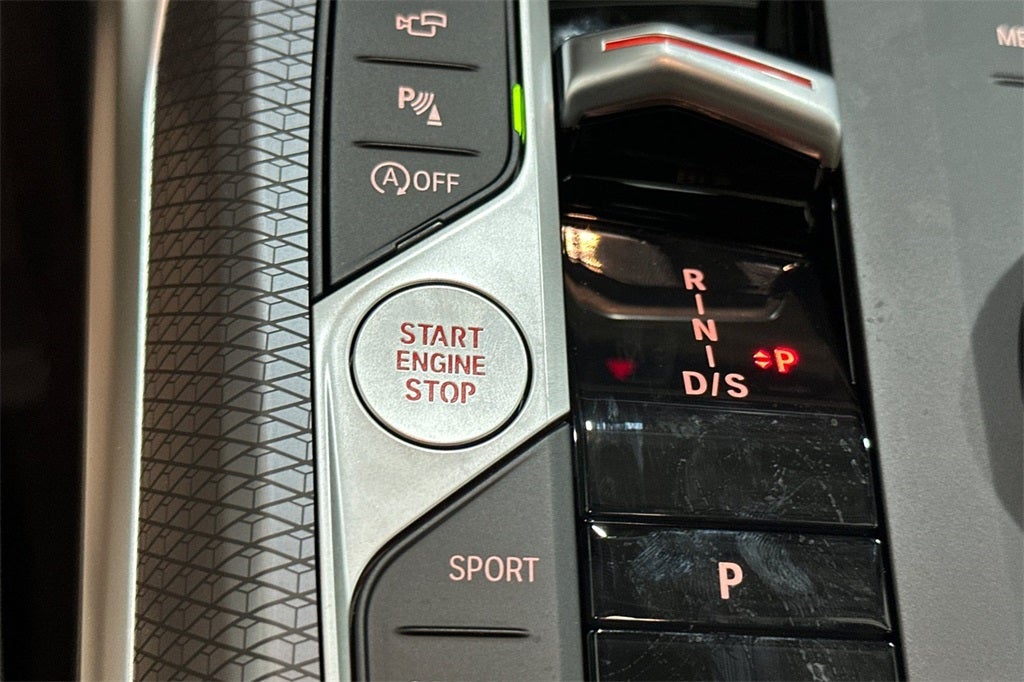 2026 BMW 4 Series M440i