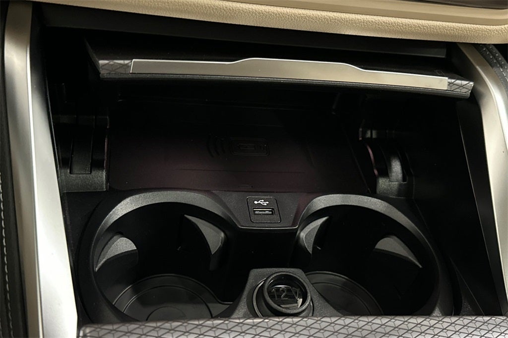 2026 BMW 4 Series M440i