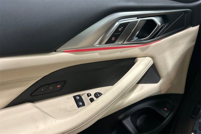 2026 BMW 4 Series M440i