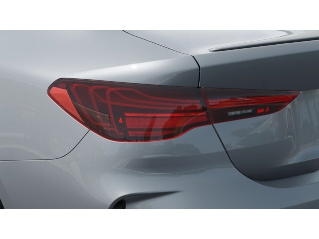 2026 BMW 4 Series M440i