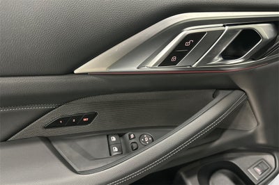 2025 BMW 4 Series M440i