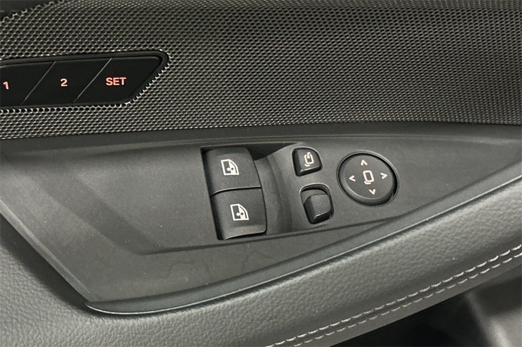 2025 BMW 4 Series M440i