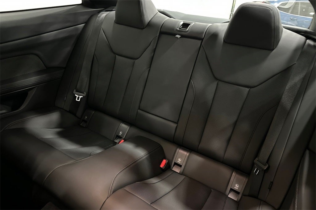 2025 BMW 4 Series M440i