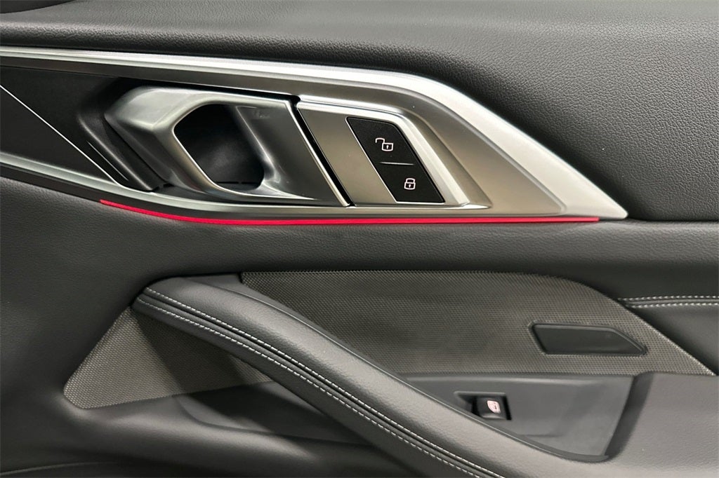 2025 BMW 4 Series M440i