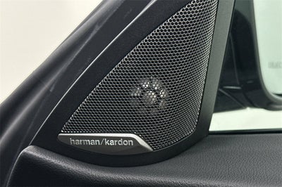 2025 BMW 4 Series M440i