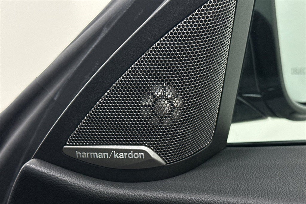 2025 BMW 4 Series M440i