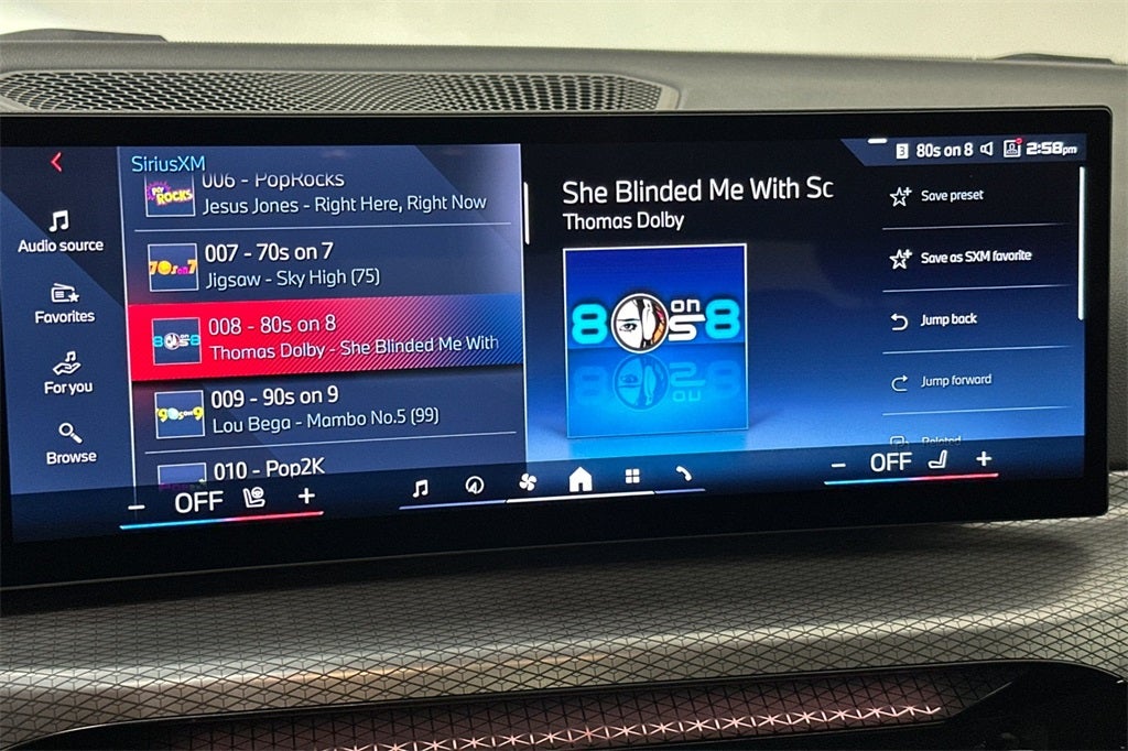 2025 BMW 4 Series M440i