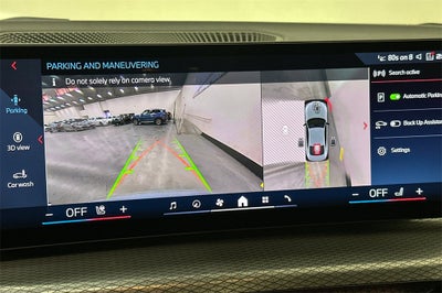 2025 BMW 4 Series M440i