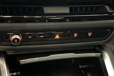 2025 BMW 4 Series M440i