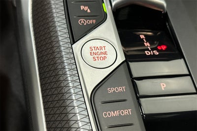 2025 BMW 4 Series M440i