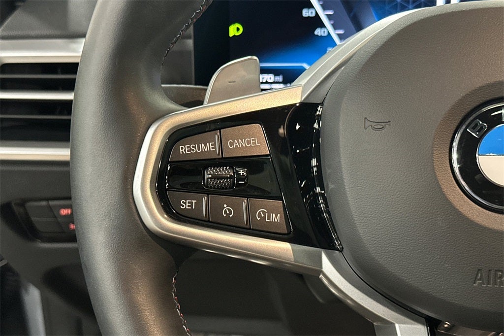 2025 BMW 4 Series M440i