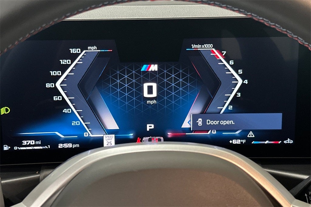 2025 BMW 4 Series M440i