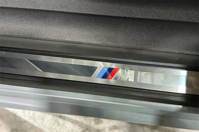 2025 BMW 4 Series M440i