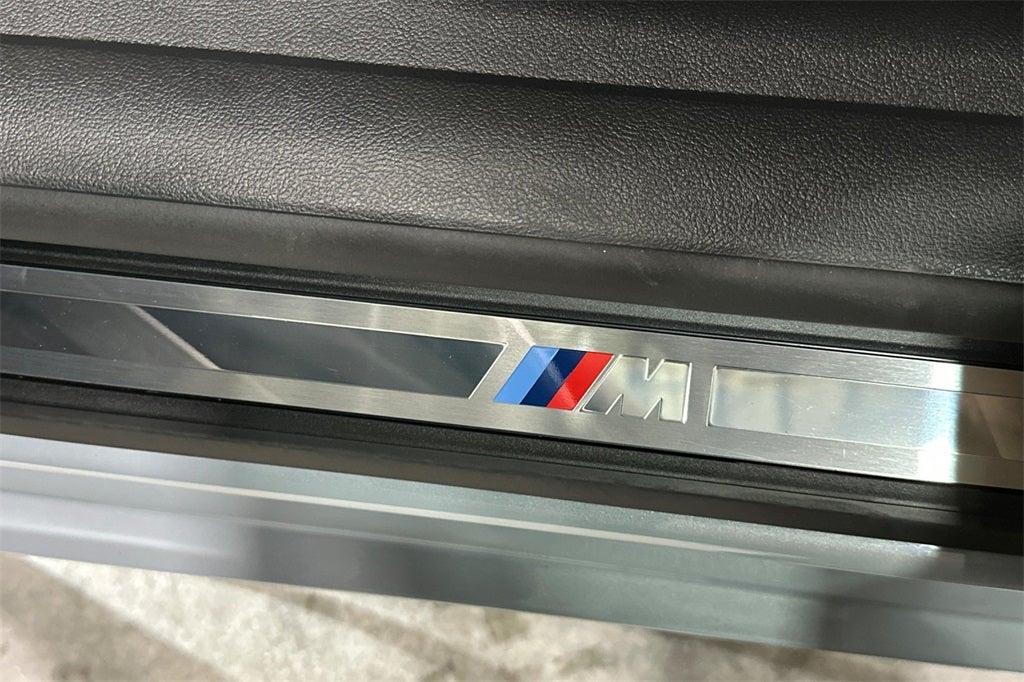 2025 BMW 4 Series M440i