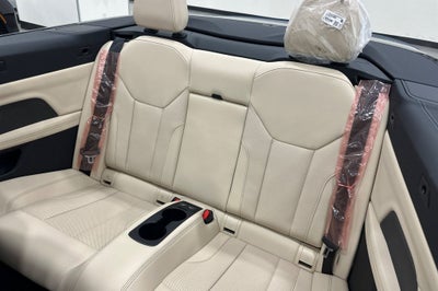 2026 BMW 4 Series M440i xDrive