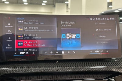 2026 BMW 4 Series M440i xDrive