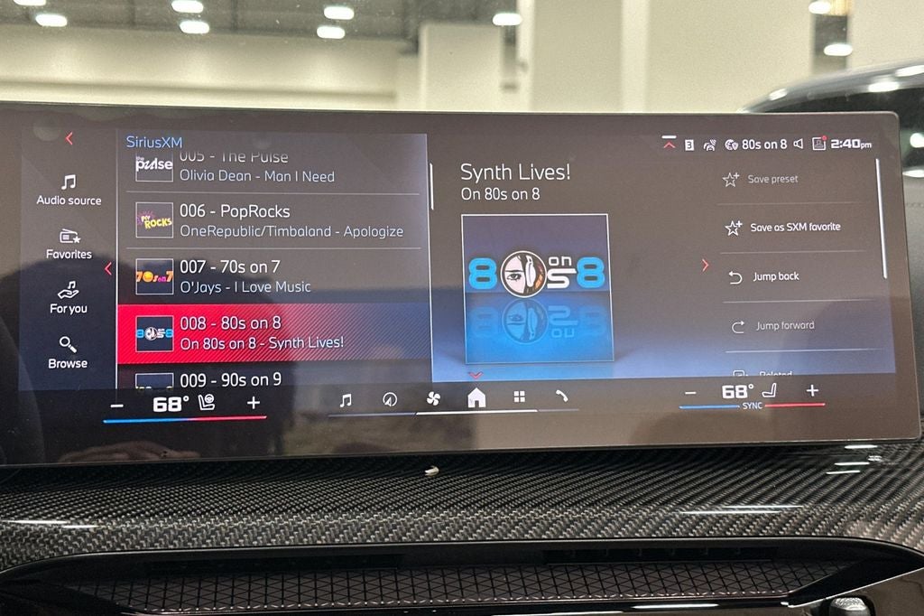 2026 BMW 4 Series M440i xDrive