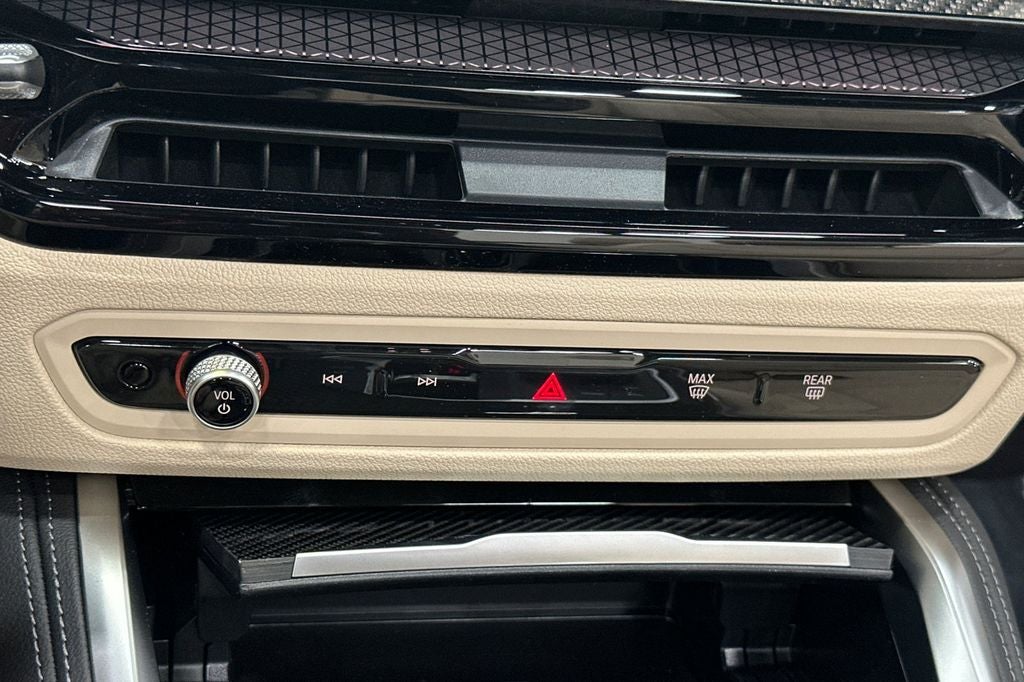 2026 BMW 4 Series M440i xDrive