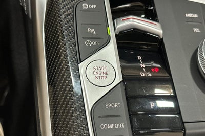 2026 BMW 4 Series M440i xDrive