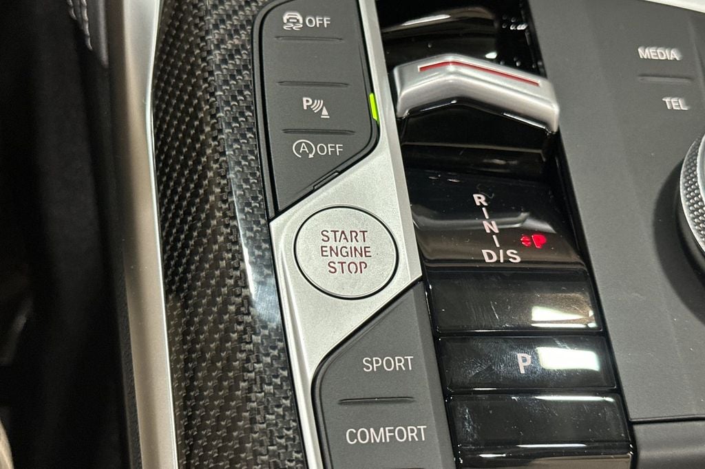 2026 BMW 4 Series M440i xDrive