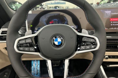 2026 BMW 4 Series M440i xDrive