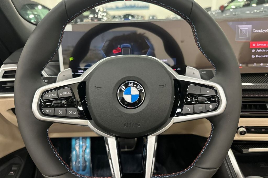 2026 BMW 4 Series M440i xDrive