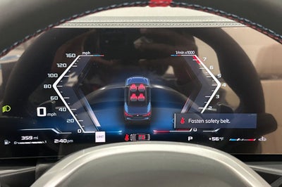 2026 BMW 4 Series M440i xDrive