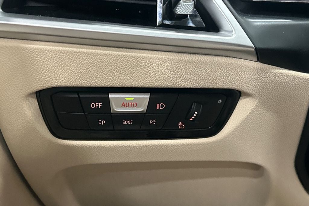 2026 BMW 4 Series M440i xDrive