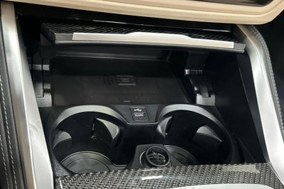 2026 BMW 4 Series M440i xDrive