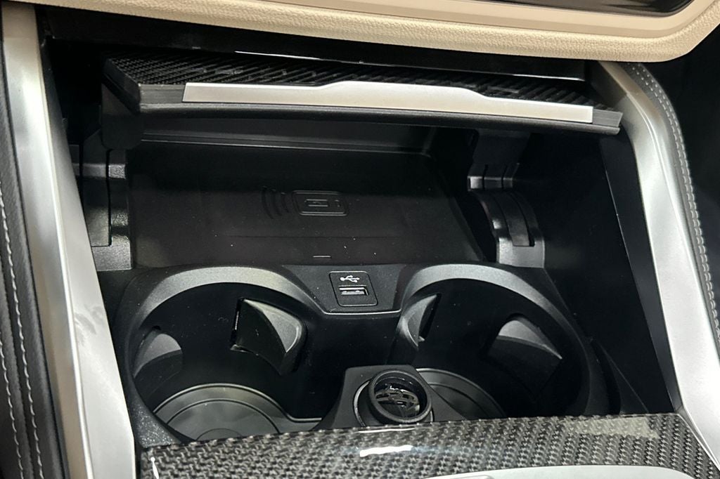 2026 BMW 4 Series M440i xDrive