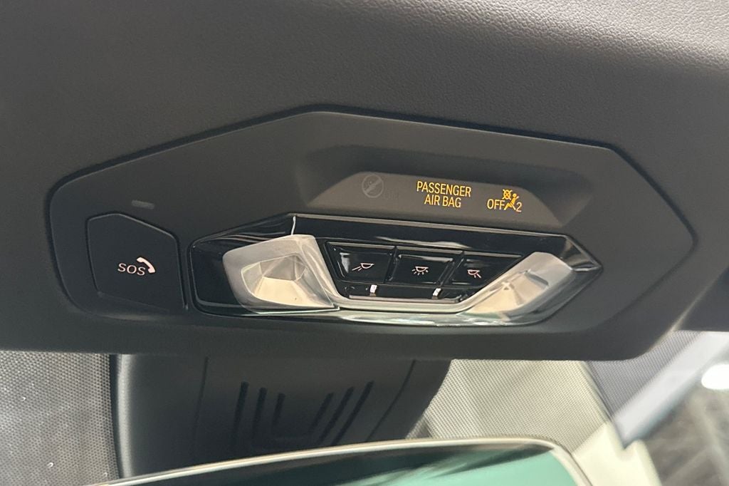 2026 BMW 4 Series M440i xDrive