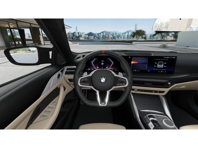 2026 BMW 4 Series M440i xDrive