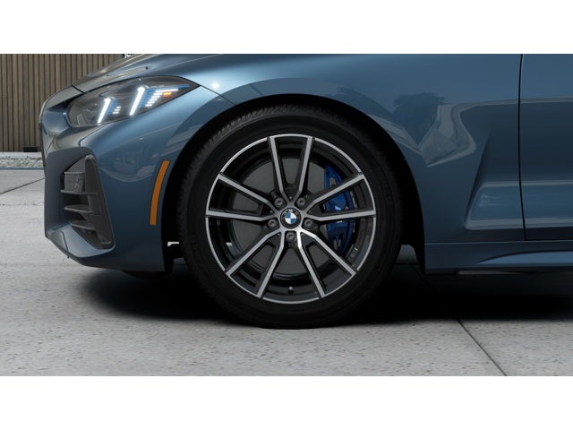 2026 BMW 4 Series M440i xDrive