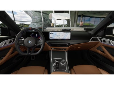 2027 BMW 4 Series M440i xDrive