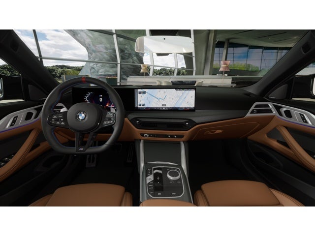 2027 BMW 4 Series M440i xDrive