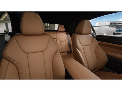 2027 BMW 4 Series M440i xDrive