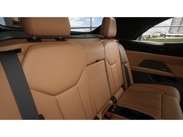 2027 BMW 4 Series M440i xDrive