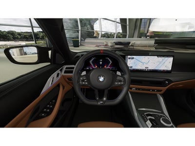 2027 BMW 4 Series M440i xDrive